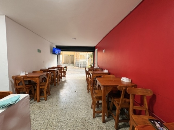Local Comercial en La Floresta, Medellín